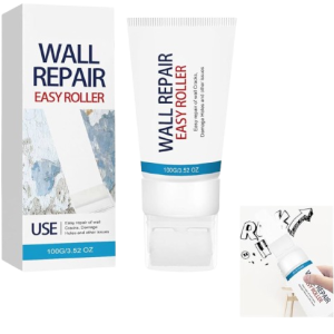 Wall Repair Easy Roller